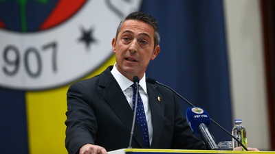 Ali Koç: Galatasaray beka sorunudur!