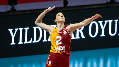 İlkin Aydın'ın sakatlığı ciddi değil