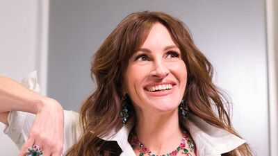 Julia Roberts kimdir, kaç yaşında?