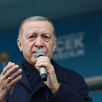 Cumhurbaşkanı Erdoğan: Sinsi oyunu bozduk