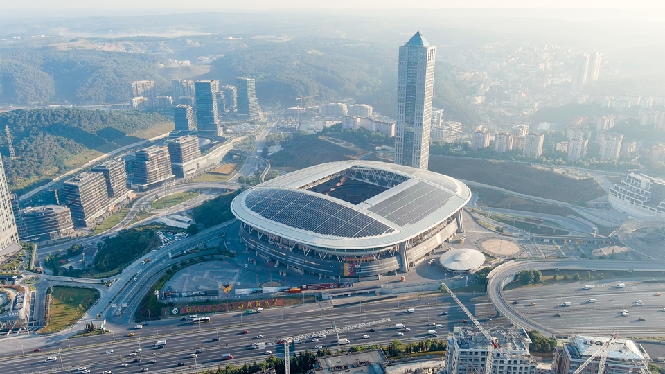 Salonlar için geri sayıma geçildi