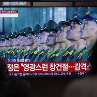 Kuzey Kore 'dünyaya açılmayı' planlıyor