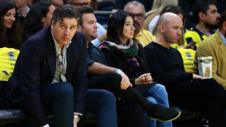 EuroLeague, başkan Bodiroga ile devam!