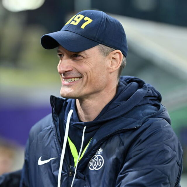 "Asla bitti diyemem"