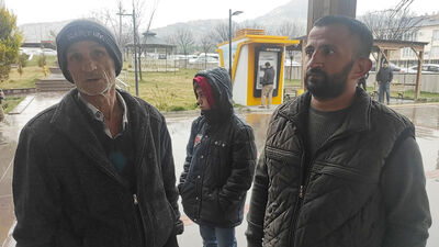 'Gözaltı sırasında ölüme' hapis cezası