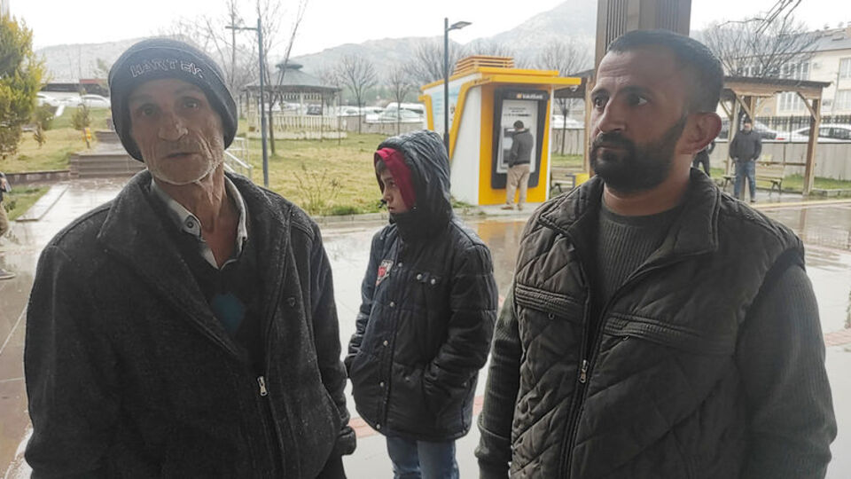 'Gözaltı sırasında ölüme' hapis cezası