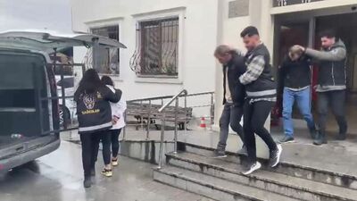 Poşete sarılı halde bulunan kadının ölümüyle ilgili yeni gelişme!