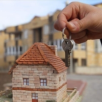 Bakanlık'tan 500 bin TL konut desteği!