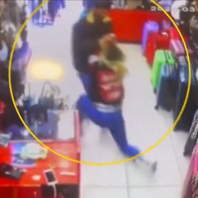  Nişanlısı yemeğe gitmedi diye dövdü!