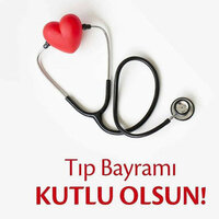 Tıp Bayramı tarihçesi