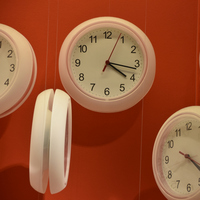 01.10 saat anlamı nedir?