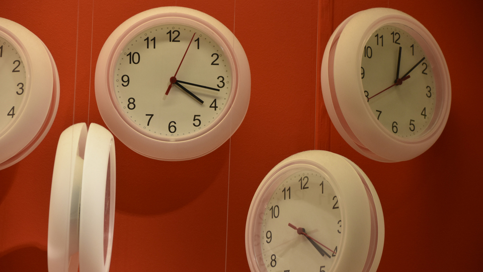 01.10 saat anlamı nedir?