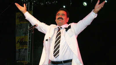 İbrahim Tatlıses kimdir, kaç yaşında?