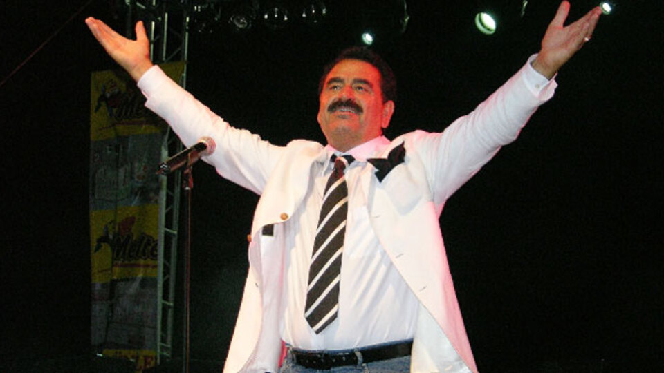 İbrahim Tatlıses kimdir, kaç yaşında?