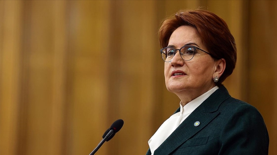 Meral Akşener kimdir, kaç yaşında?