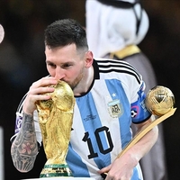 Messi kimdir, kaç yaşında?