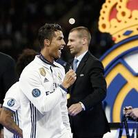 Cristiano Ronaldo kimdir, kaç yaşında?