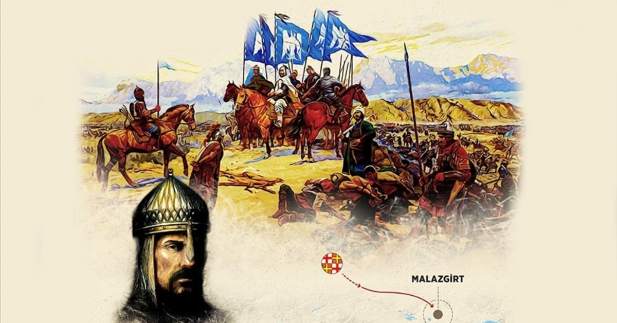 Alparslan kaç yaşında öldü? Sultan Alparslan kimdir, nerede, ne zaman ...