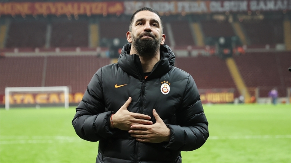 Arda Turan kimdir, kaç yaşında?