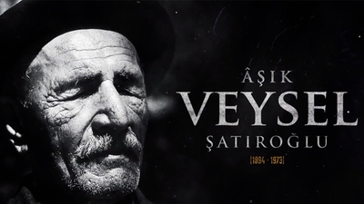 Aşık Veysel kaç yaşında öldü?