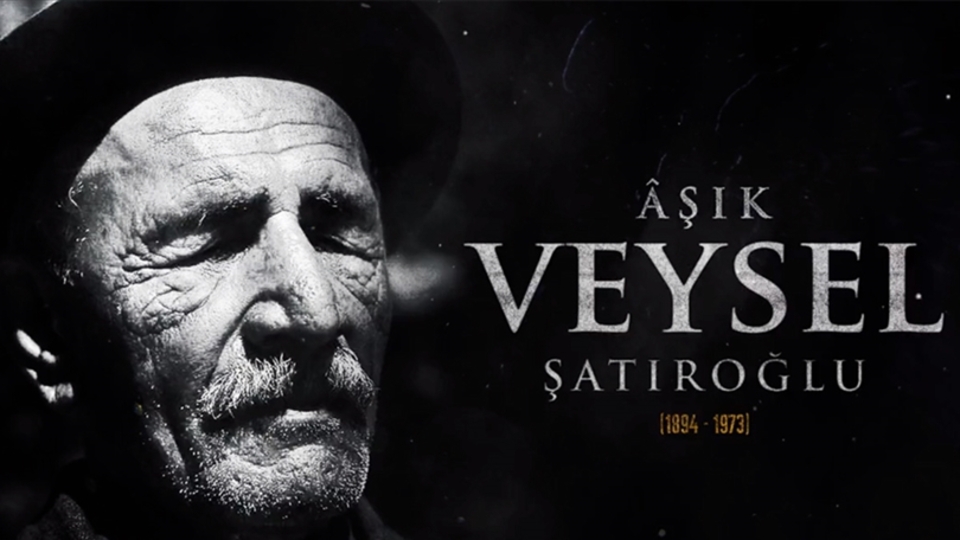 Aşık Veysel kaç yaşında öldü?