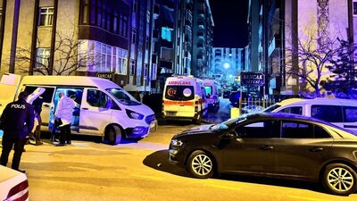 Öğretmen koca dehşeti! Eşini ve kızını öldürdü