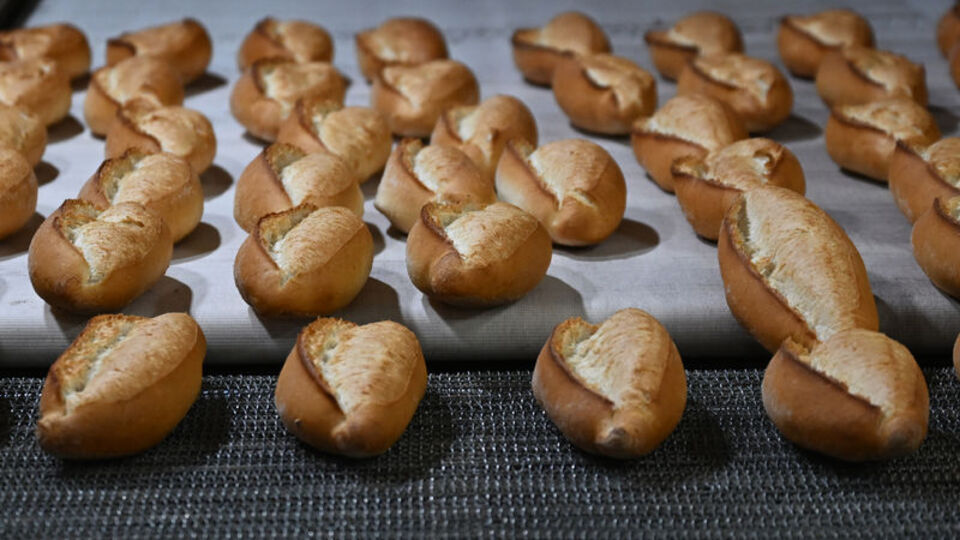 Simit ve ekmek tarifesi düzenlemesi Resmi Gazete'de