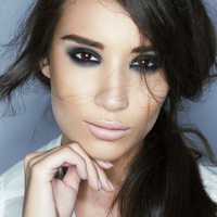 Buğulu göz makyajı nasıl yapılır?