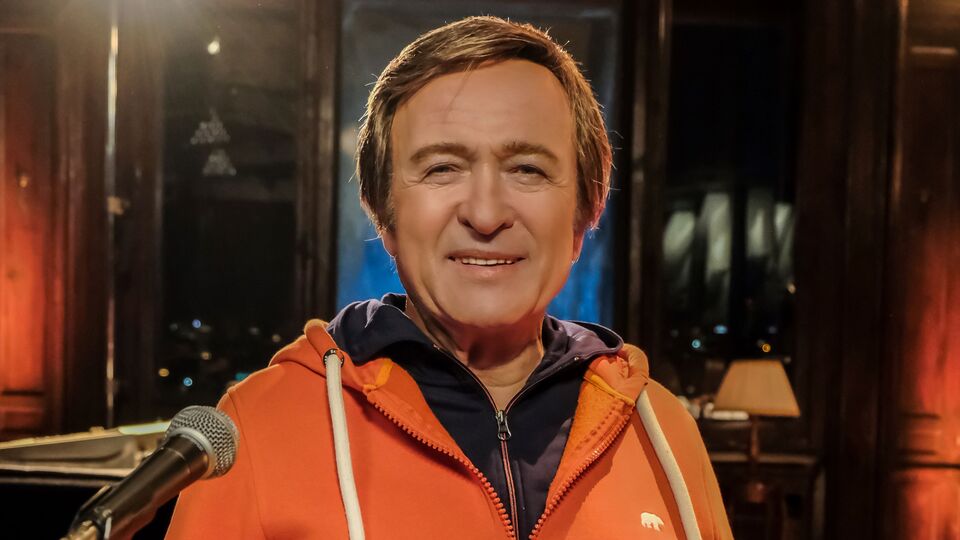 Erol Evgin'den Bedri Rahmi Eyüboğlu Şiiri