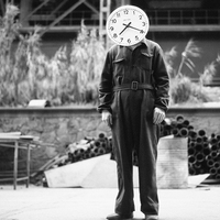 'Ozan Sağdıç: Fotoğrafçının Tanıklığı'