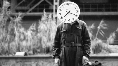 'Ozan Sağdıç: Fotoğrafçının Tanıklığı'