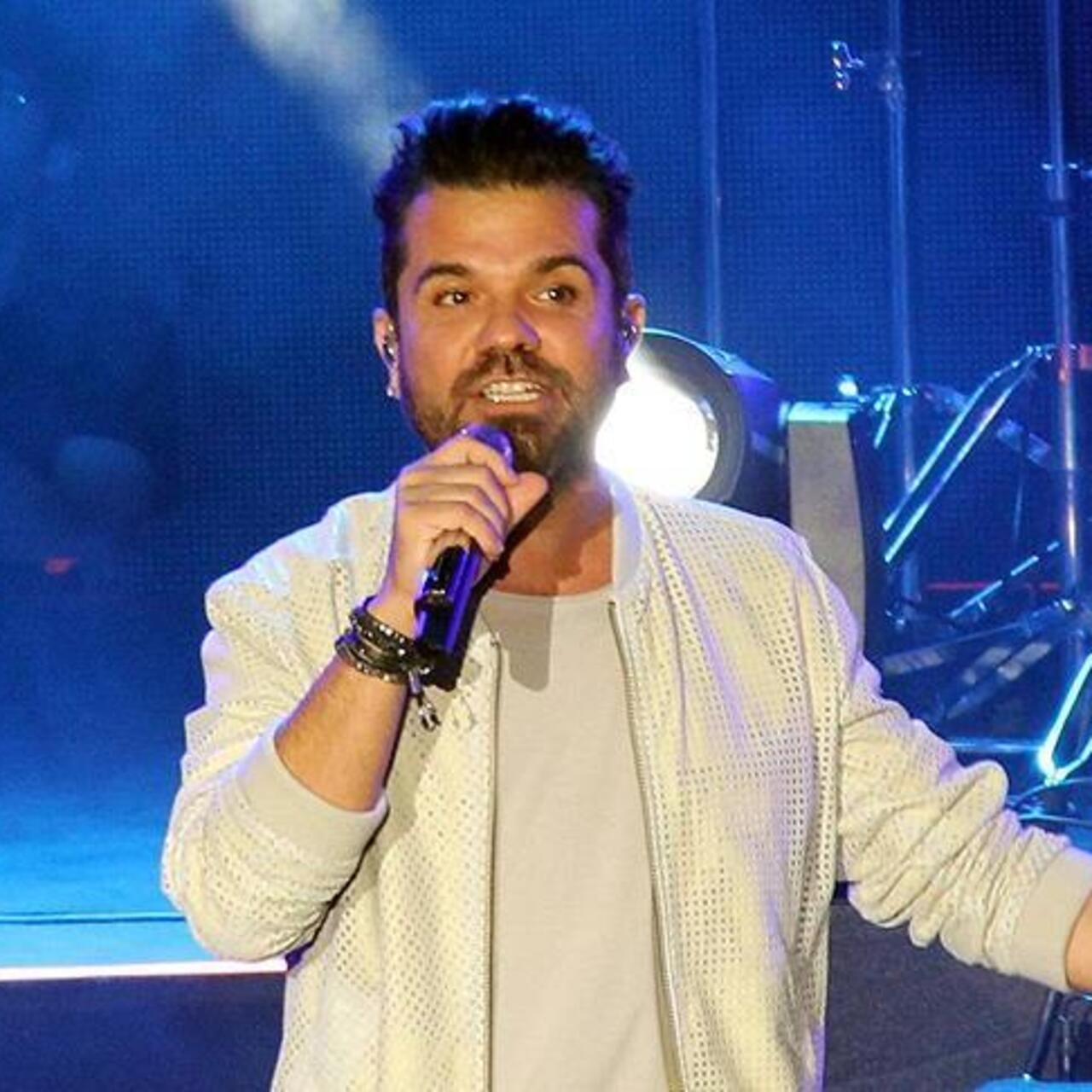 Kenan Doğulu kimdir, kaç yaşında? - ARARIM