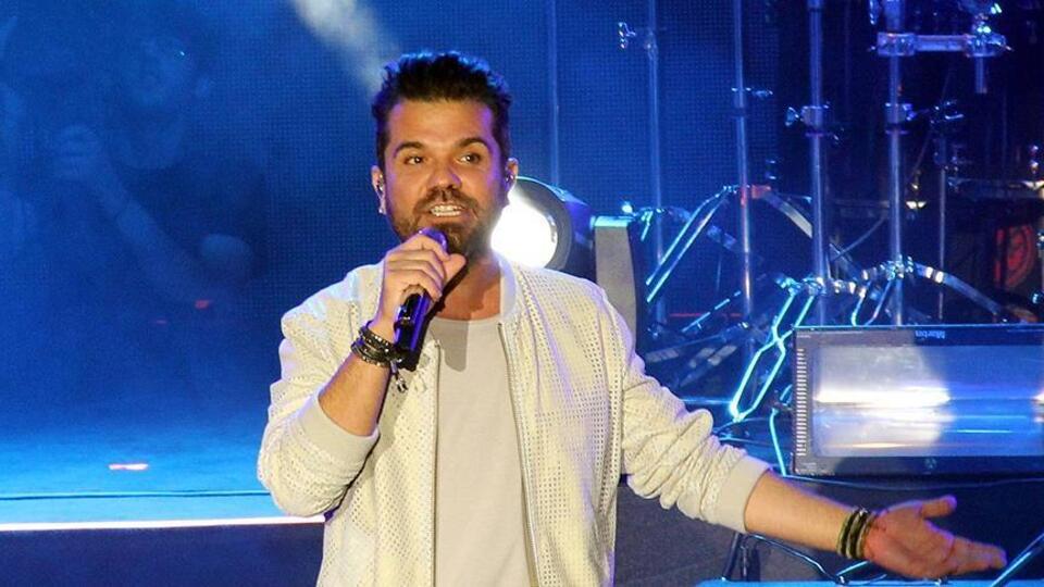 Kenan Doğulu kimdir, kaç yaşında?