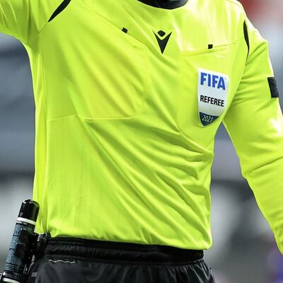 Süper Lig'de dev maçın hakemi açıklandı!