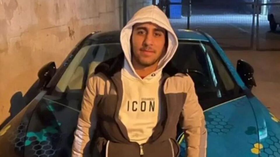 Kayıp gencin cansız bedeni yarı gömülü halde bulundu!