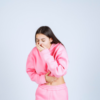 Kusmak orucu bozar mı?