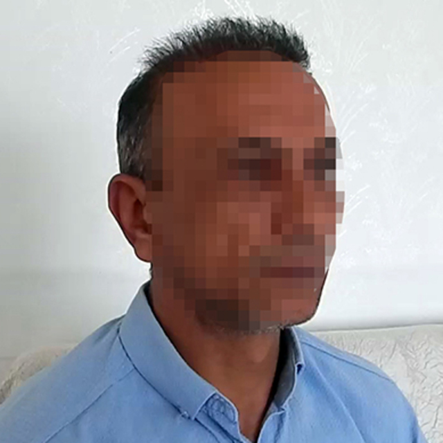 Çocuklarının babası olmadığı boşanınca ortaya çıktı