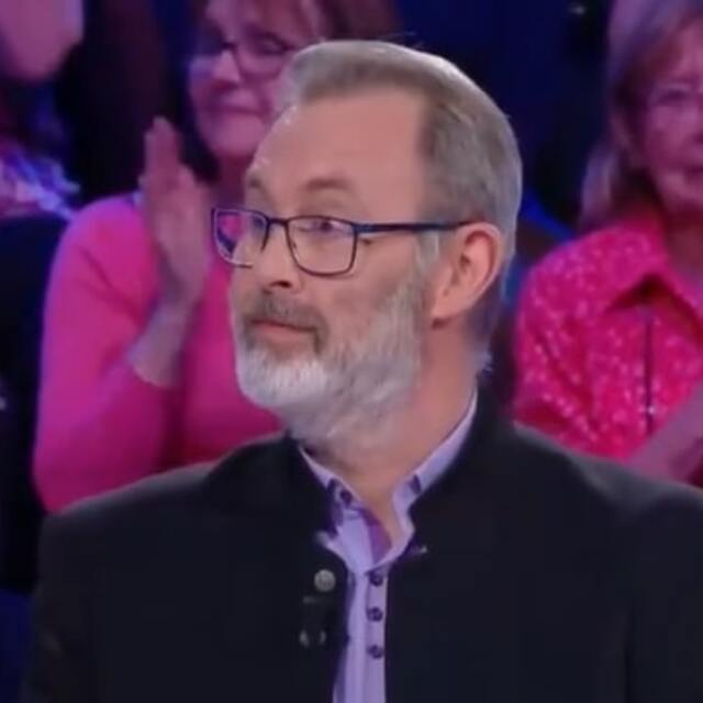 Fransız seri katil aranırken televizyona çıkmış!