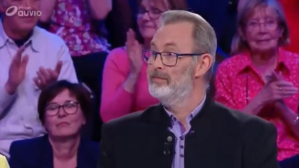 Fransız seri katil aranırken televizyona çıkmış!