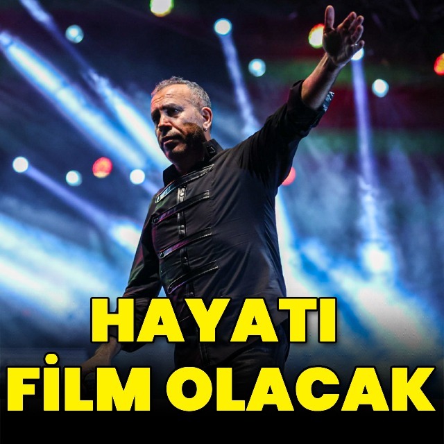 Hayatının 15 günü film olacak