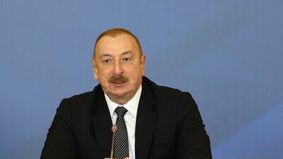 Aliyev: Ermenistan ile barışa hiç olmadığımız kadar yakınız