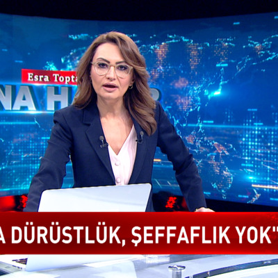 Ana Haber Bülteni - 13 Mart 2024 (Irak'ın kuzeyinde harekat olacak mı?)