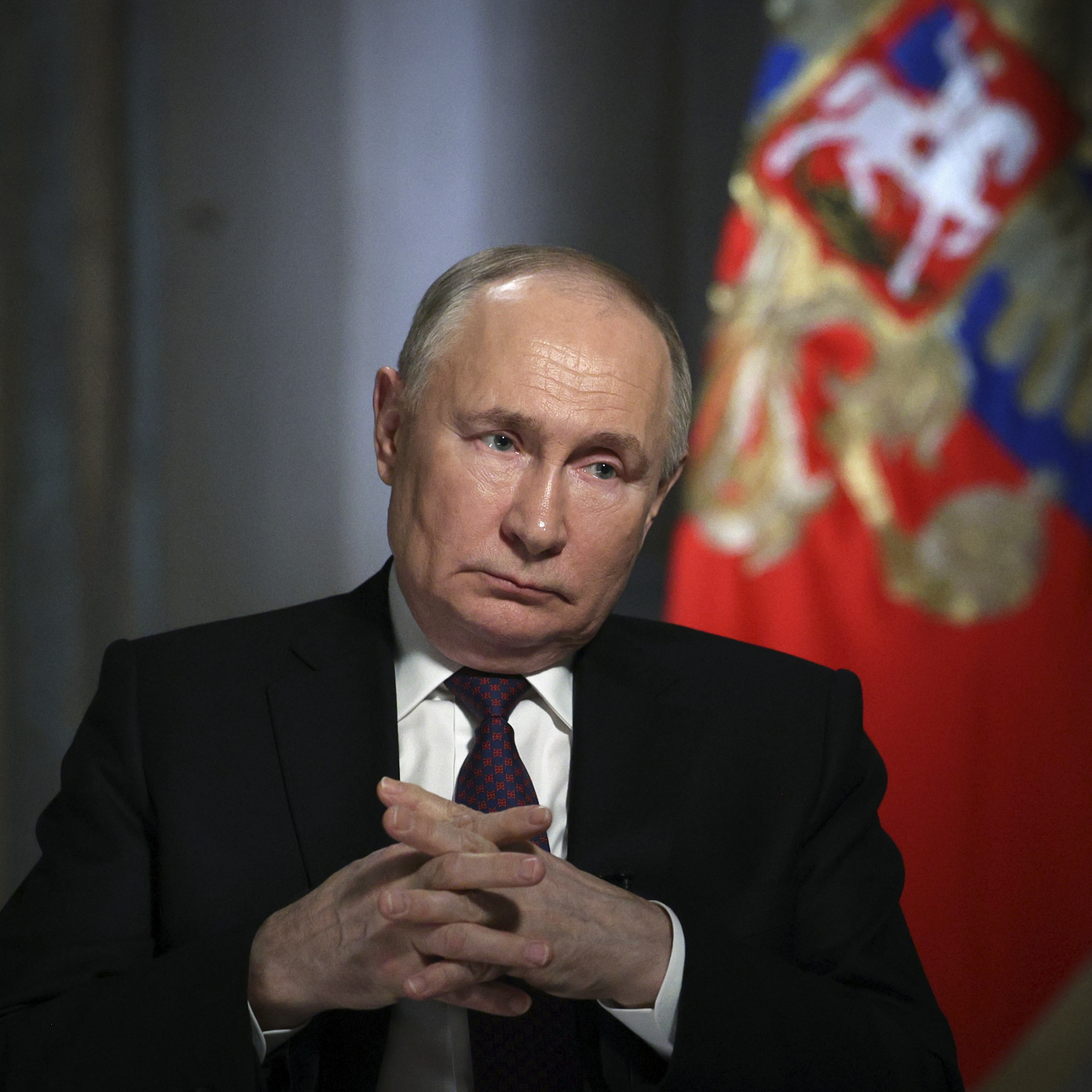 Kremlin: ABD, Putin'in sözlerini bağlamından kopardı