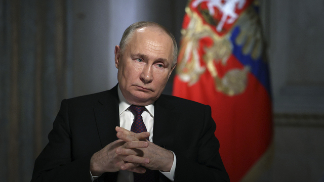 Kremlin: ABD, Putin'in sözlerini bağlamından kopardı