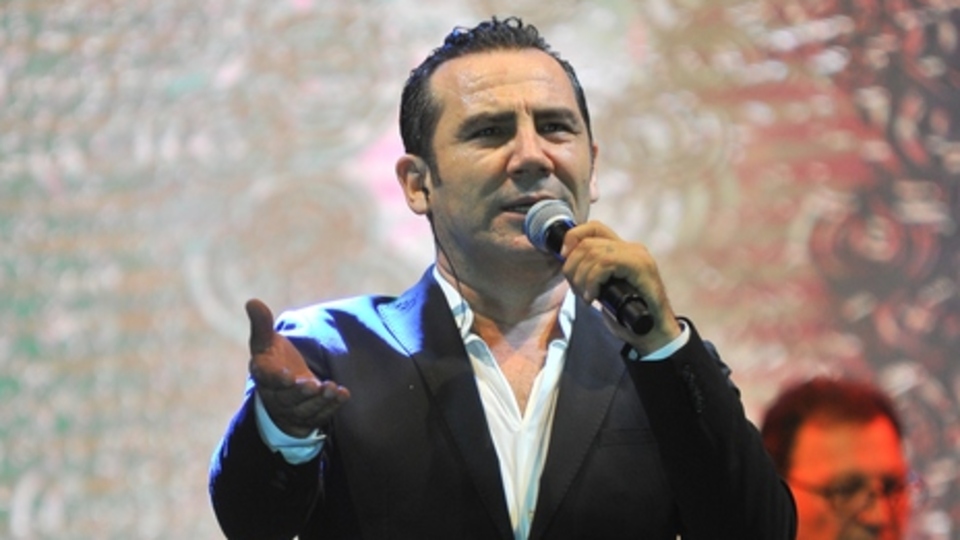 "Avukatlara sordum, söylediler"