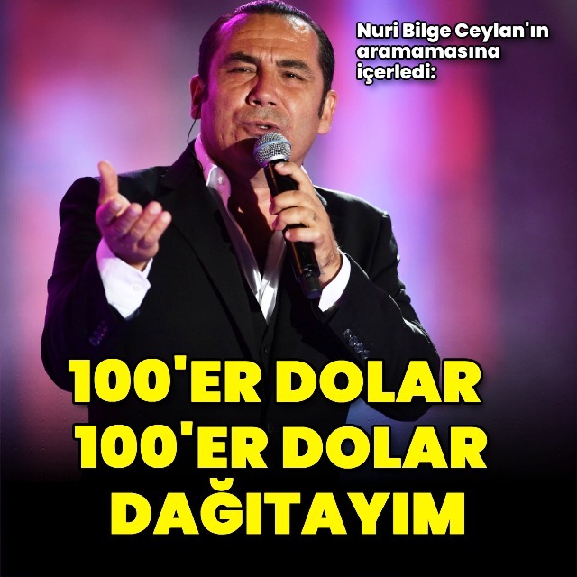 "Avukatlara sordum, söylediler"