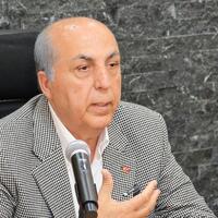  Aydın Ayaydın: Cumhurbaşkanımız talebimizi geri çevirmedi