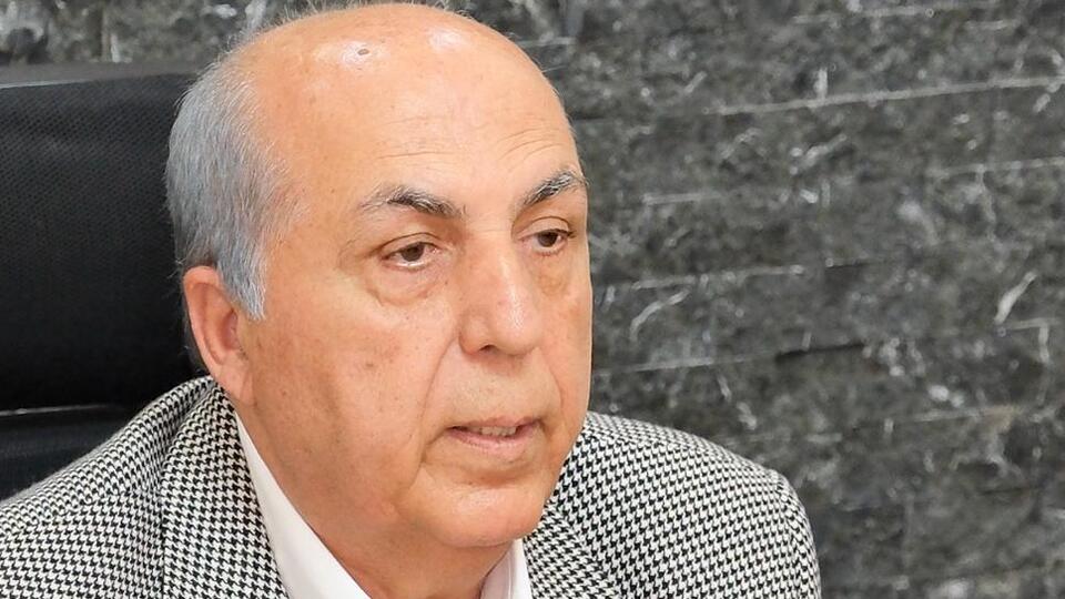 Aydın Ayaydın: Cumhurbaşkanımız talebimizi geri çevirmedi