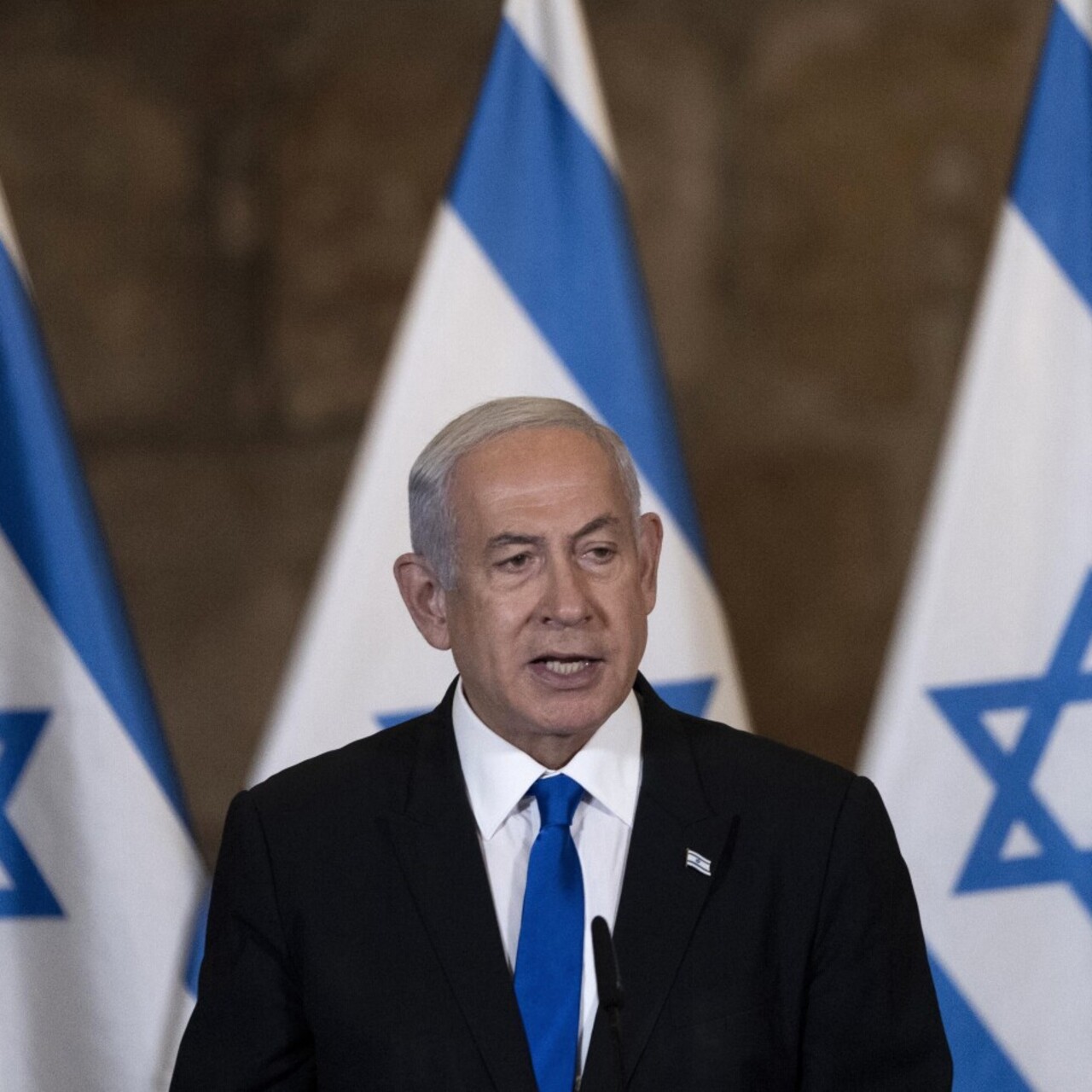 Netanyahu: Refah'a gireceğiz