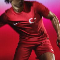  Millilerin forması sızdı!